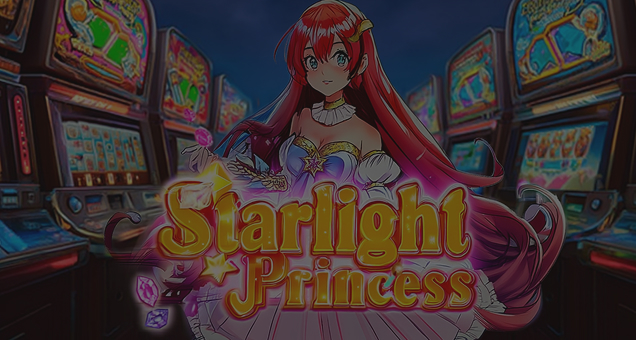 Starlight Princess
