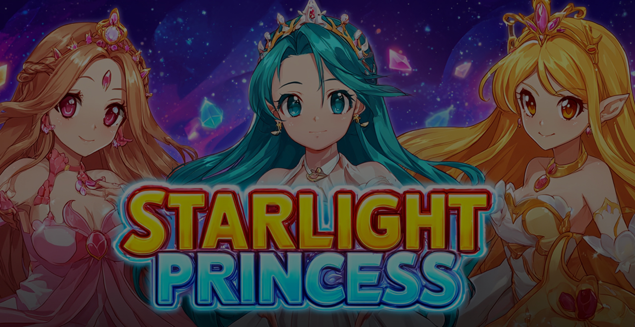 Starlight Princess